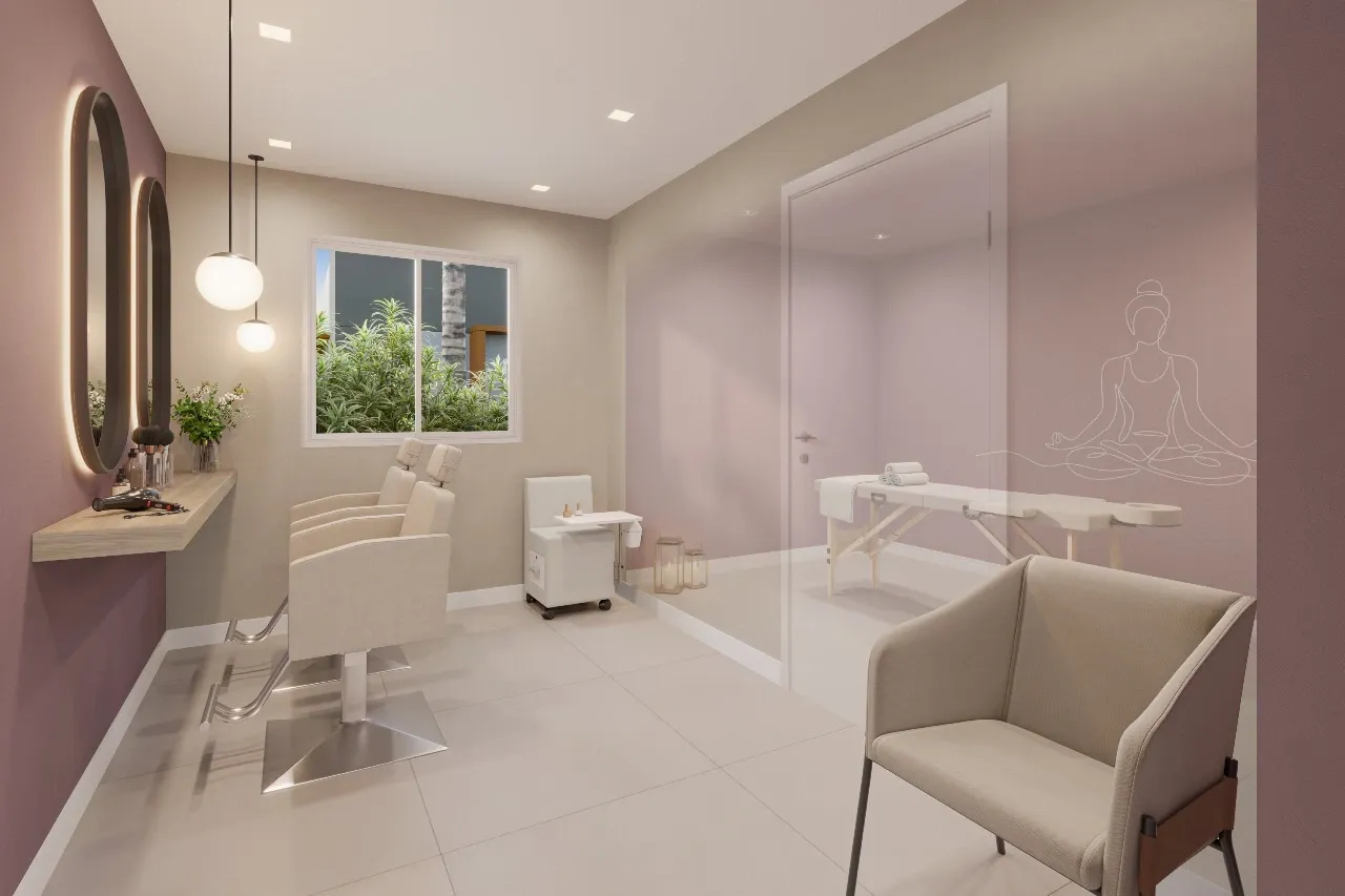 Beleza — Pleno Urban Vila Mariana