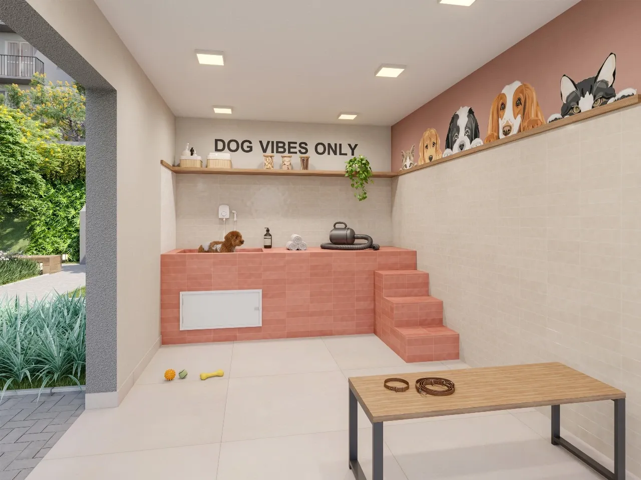 Petcare — Pleno Urban Vila Mariana